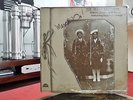 The Heath Brothers - Marchin' On **Original US Strata East SES 19766 LP**