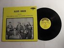ALDUS ROGER ?Plays The French Music Of South Louisiana LP LL-107 VG++ Signed 15B