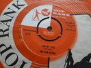 THE FIVE SATINS TONI MY LOVE 1959 TOP RANK JAR-239 EXCELLENT RARE ORIGINAL