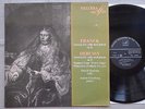 SHAFRAN - MELODIA 270 007 - FRANCK / DEBUSSY - GINZBURG