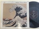 YVONNE LEFEBURE Debussy FRENCH LP FY 109 SIGNED AUTOGRAPHED
