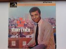Northern Soul Popcorn 33 KENNY LYNCH Up on the roof ( UK )