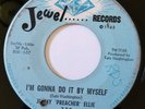 Jimmy Preacher Ellie - I'm Gonna Do It Jewel Northern Soul Funk R&B 7
