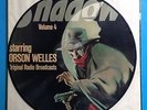 The Shadow Volume 4- Radio Show-Orson Welles-Mark 56-12