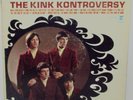 The Kinks - The Kink Kontroversy LP Vinyl Reprise RS-6197