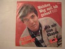 Chris Robert = Chris Roberts -  Welchen Weg soll ich gehen