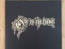 Mantar - Ode To The Flame Vinyl LP Limited Gold