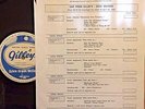 RADIO SHOW: LIVE FROM GILLEY'S  GENE WATSON 4/28/86 14 TUNES LIVE IN CONCERT