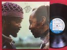 BOBBY HUTCHERSON   SAN FRANCISCO (1971) BLUE NOTE VAN GELDER RVG LP EX/NM SHRINK