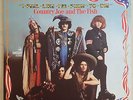 COUNTRY JOE AND THE FISH Rare US LP VANGUARD 1967 NM