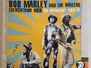 Bob Marley & The Wailers-Trenchtown Rock: The Anthology 1969-78 3 LP