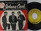 C&W Bopper EP - Johnny Cash - His Top Hits - Sun EPA 114 - mp3