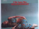 BILLY STEWART I Do Love You CHESS LP SEALED
