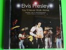 Elvis Presley -YOU'LL NEVER WALK ALONE