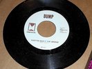 BUMP - Winston built the Bridge    rare psych garage rock   nm warehouse stock