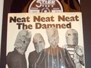 THE DAMNED - Neat Neat Neat | Stiff Records | 1977 | UK Punk | Island Original
