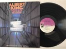 Albert King - The Lost Session - 1986 Stax LP MPS-8534 (NM) Ultrasonic Cleaned