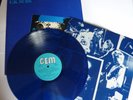 UK SUBS ANOTHER KIND OF BLUES BLUE VINYL EXCELLENT  GEMLP 100 RCA ? PL 42929
