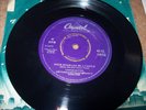 lonnie sattin - your home can be a castle - trapped....capitol 45