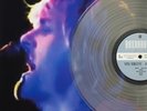NIRVANA - VIVA NIRVANA, CLEAR Vinyl record, Limited 150 copies