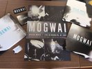 Mogwai - Special Moves - Limited Box Set With Hand Signed Poster - Arab Strap.