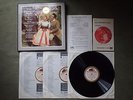 KEMPE / LORENGAR / WUNDERLICH - HMV ASDS, ASD 522-4 - SMETANA - BARTERED BRIDE