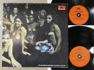 THE JIMI HENDRIX EXPERIENCE electric ladyland GERMAN AUDIOPHILE LP cheesecake NM