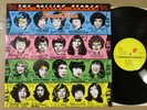 THE ROLLING STONES some girls GERMAN HQ IMPORT VINYL LP withdrawn Andy Warhol  