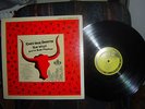 RARE-BOB WILLS-Yellow & Blk MGM-Ranch House Favorites1956-E-3352-FLAWLESS C & V