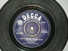 the poets - that's the way it's got to be. Mod