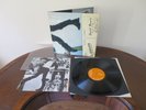 David Bowie - Lodger LP - Near Mint FIRST UK Pressing Vinyl - Worldwide Shipping