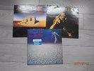 3 LP MIDNIGHT OIL