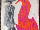 DUSTY SPRINGFIELD,WHERE AM I GOING,VINTAGE LP 33,EXCELLENT.CONDITION.