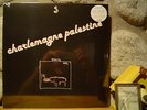 CHARLEMAGNE PALESTINE Strumming Music LP/Avant Garde/Minimal Composition/Shandar
