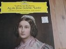 Beethoven An die Ferne Geliebte/Dieskau/Demus