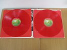 The Beatles 1962-1966 UK Red Coloured Vinyl Red Album PCS 7172 Double LP