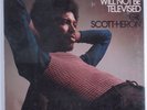 GIL SCOTT-HERON Revolution Will Not Be Televised FLYING DUTCHMAN LP SEALED