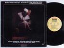 IDRIS MUHAMMAD House Of The Rising Sun KUDU LP VG++/VG+