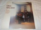 ORSA SPELMÄN MED BENNY ANDERSSON ( ABBA ) TRADITIONAL FOLK MUSIC LP 1988 SWEDEN