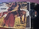 FEAR ITSELF S/T FEAR ITSELF LP DOT LABEL STEREO DLP 25942 VG+ VINYL FROM 1968
