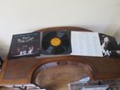 Neil Young - Rust Never Sleeps LP - Nr Mint 1st US Press Vinyl - World Shipping