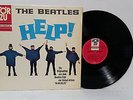 THE BEATLES Help 1966 STEREO LP Hor Zu SHZE 162 Hör Zu GERMAN NM