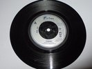 THE CURE - 1 SIDED PROMO SINGLE - PRIMARY - 7