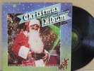 PHIL SPECTOR The Christmas Album 1972? UK Demo Promo LP on Apple APCOR24 Beatles