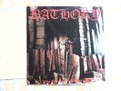 VINYLES.33 TOURS.BATHORY.