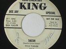 R&B 45 - Titus Turner - Tarzan - King - mp3