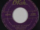 R&B/Blues 45 - Big Maybelle - New Kind Of Mambo - Okeh - mp3