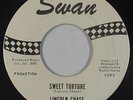R&B Jazz Popcorn 45 - Lincoln Chase - Sweet Torture - Swan - mp3