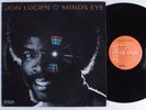 JON LUCIEN Mind's Eye RCA LP VG+ promo