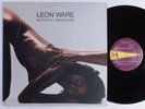 LEON WARE Musical Massage GORDY LP VG++/VG+